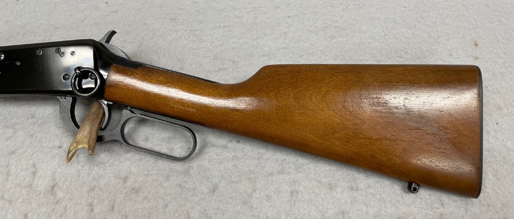 *VERY NICE* WINCHESTER MODEL 94 .44 mag SRC (SADDLE RING CARBINE), 20" BBL-img-6