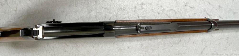 *VERY NICE* WINCHESTER MODEL 94 .44 mag SRC (SADDLE RING CARBINE), 20" BBL-img-11