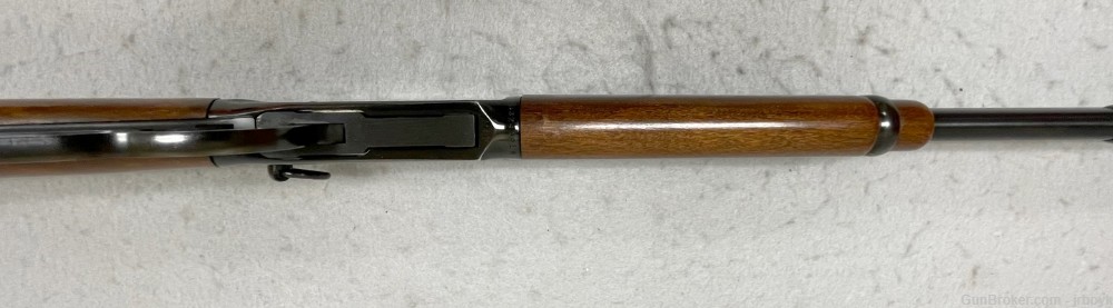 *VERY NICE* WINCHESTER MODEL 94 .44 mag SRC (SADDLE RING CARBINE), 20" BBL-img-15
