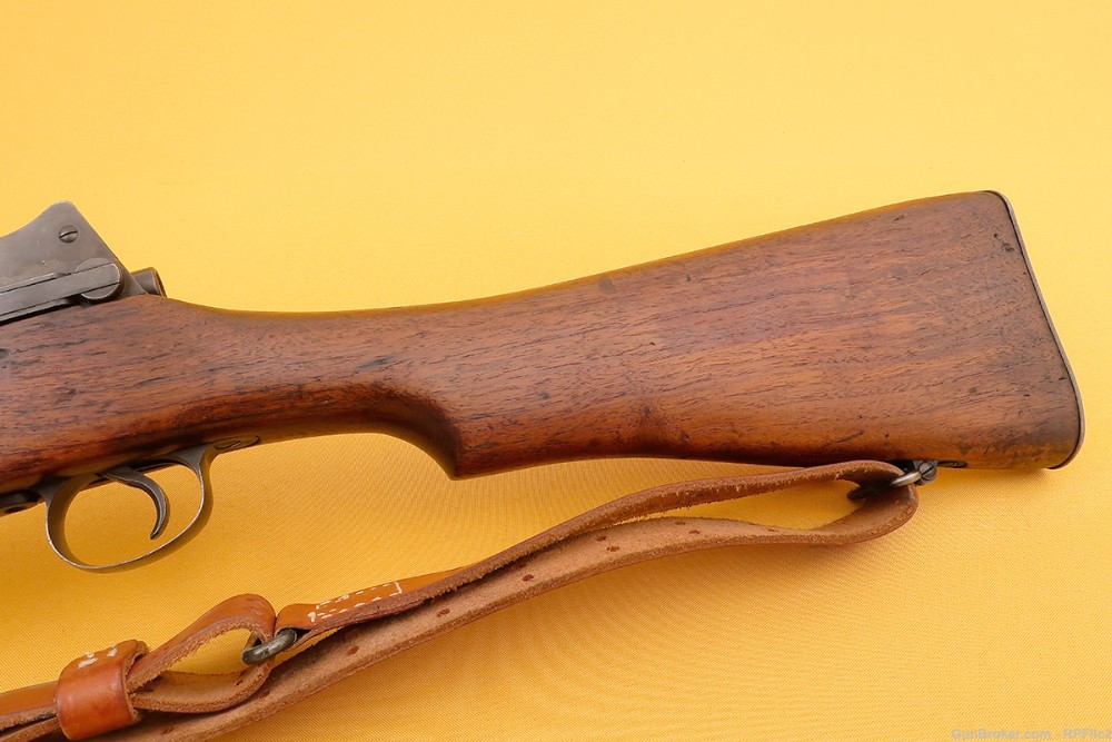US Winchester Model Of 1917 - 30-06 - Dated 1918-img-6