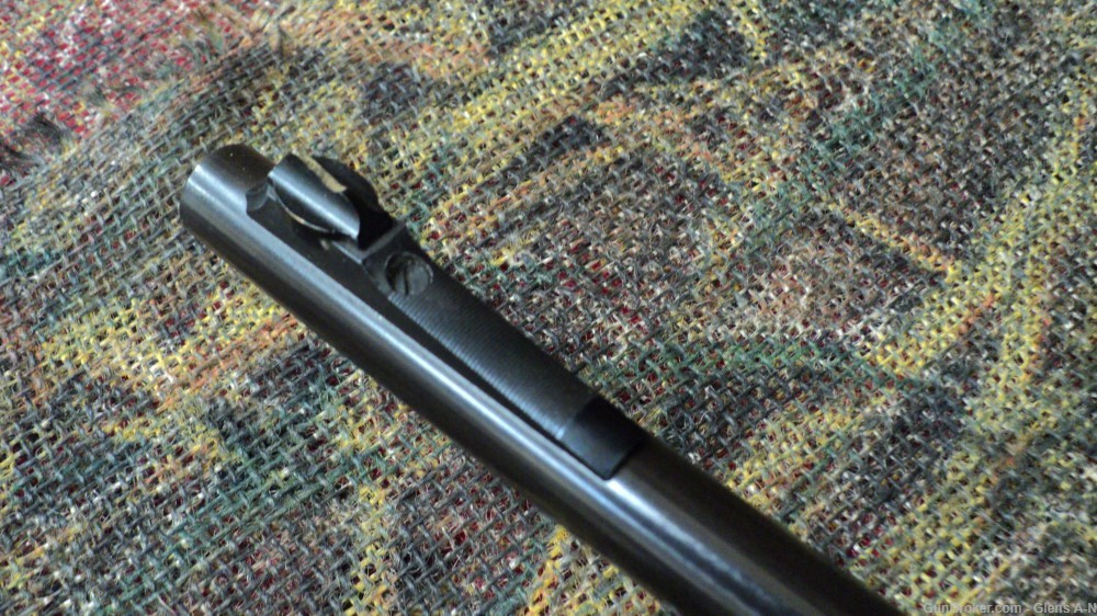 USED Remington Woodsmaster 742 30-06 cal. w/weaver R4C3 Scope .01 NR-img-8