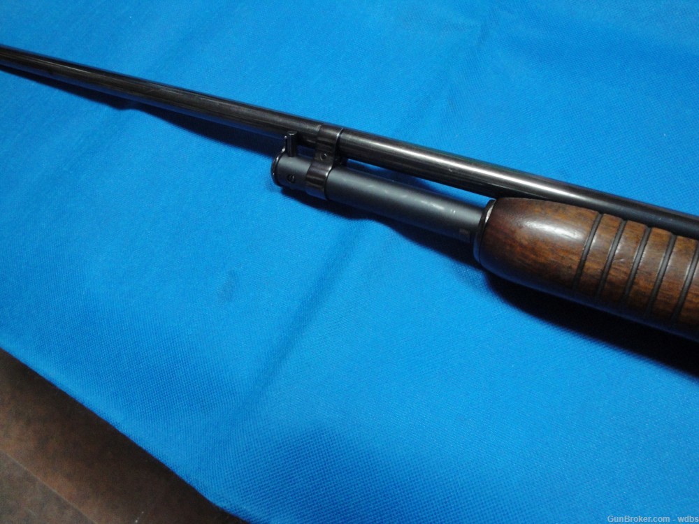 Winchester 42 410 Made 1951 -img-9