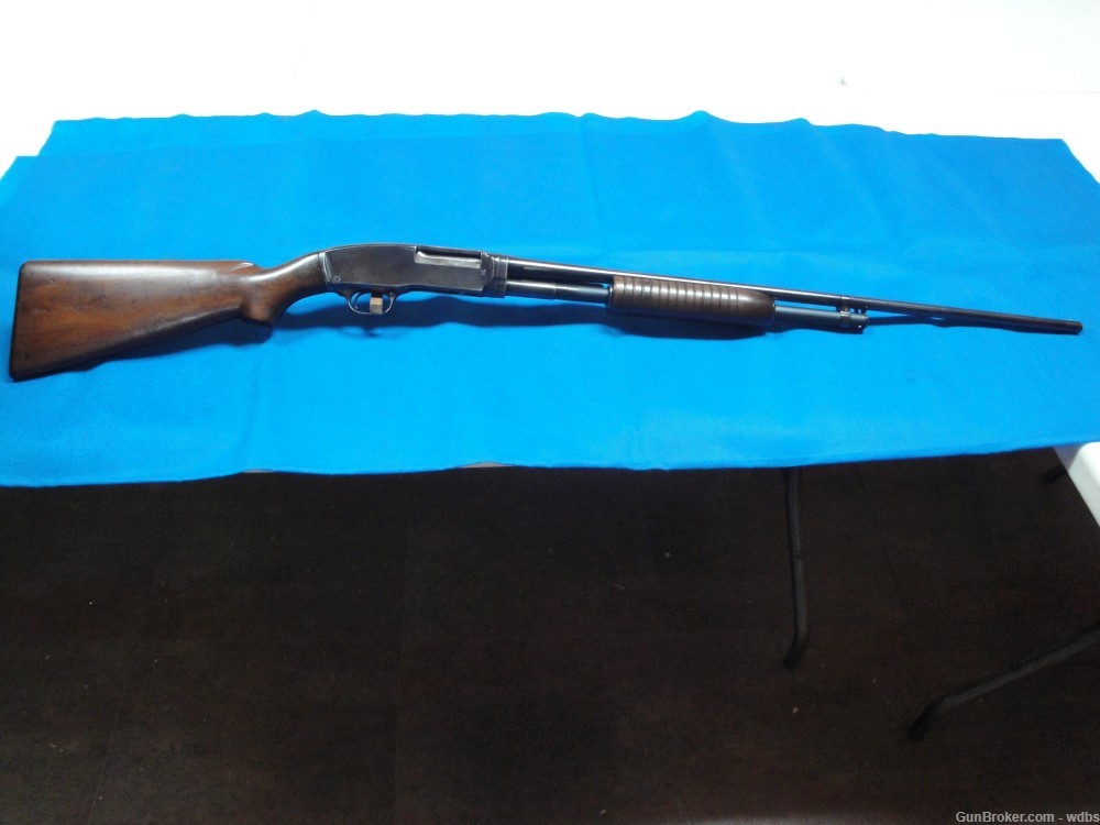 Winchester 42 410 Made 1951 -img-0