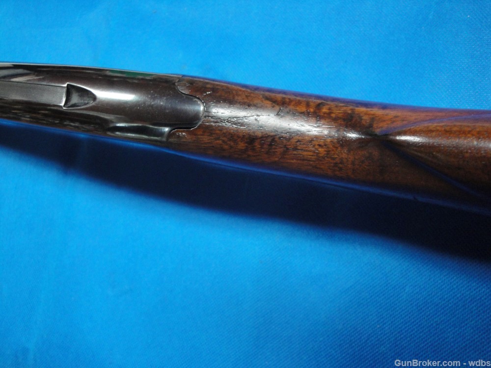 Winchester 42 410 Made 1951 -img-11