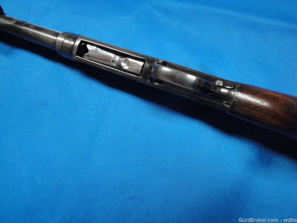 Winchester 42 410 Made 1951 -img-15