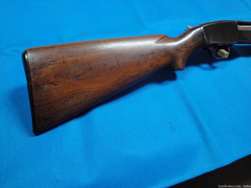 Winchester 42 410 Made 1951 -img-1