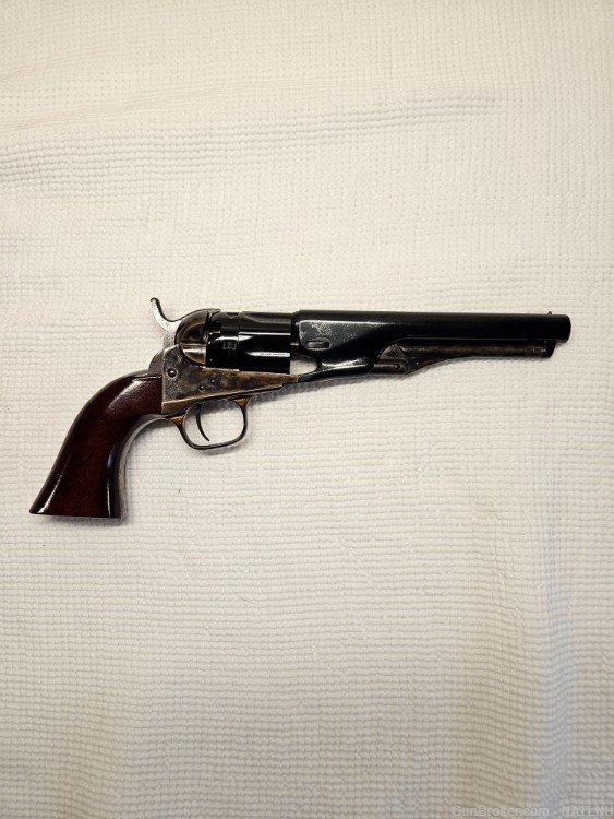 Colt Second Generation 1862 Pocket Police NIB-img-3