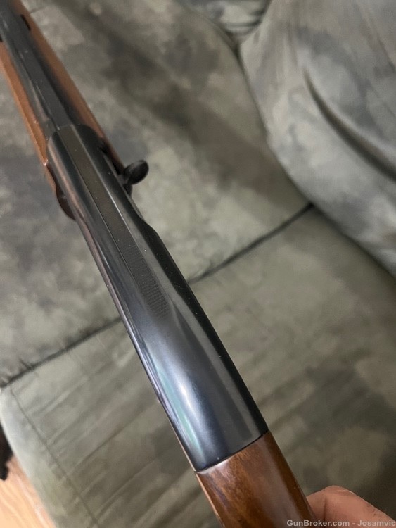 Remington 1187 semi auto 12 gauge shotgun 27” ribbed barrel excellent-img-11