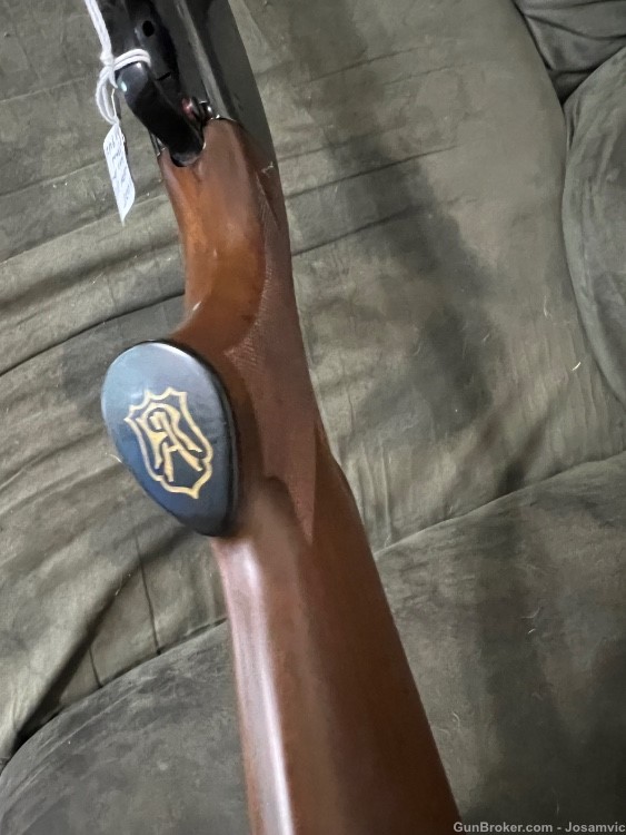 Remington 1187 semi auto 12 gauge shotgun 27” ribbed barrel excellent-img-16