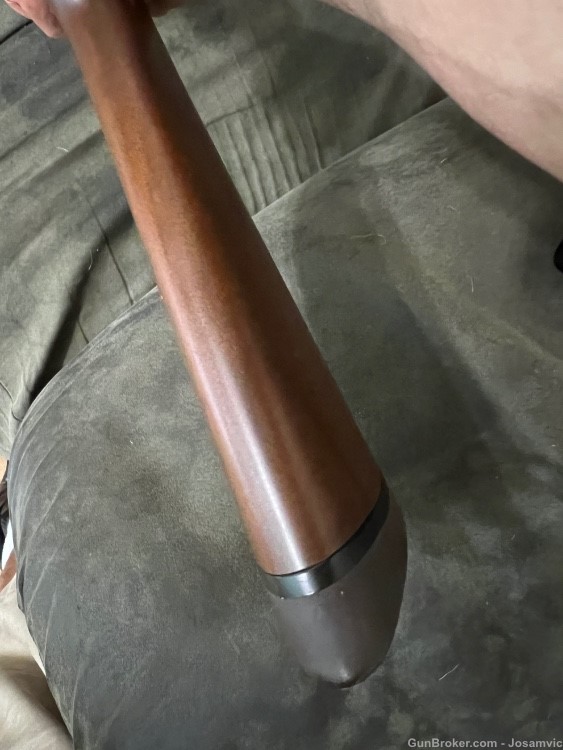 Remington 1187 semi auto 12 gauge shotgun 27” ribbed barrel excellent-img-19