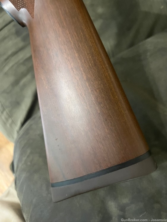 Remington 1187 semi auto 12 gauge shotgun 27” ribbed barrel excellent-img-18