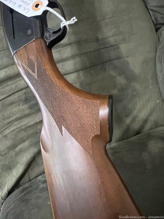 Remington 1187 semi auto 12 gauge shotgun 27” ribbed barrel excellent-img-15