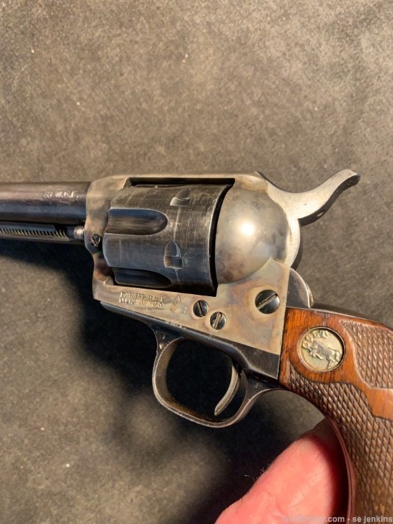 Colt SAA 1st Generation, .32 WCF-img-31