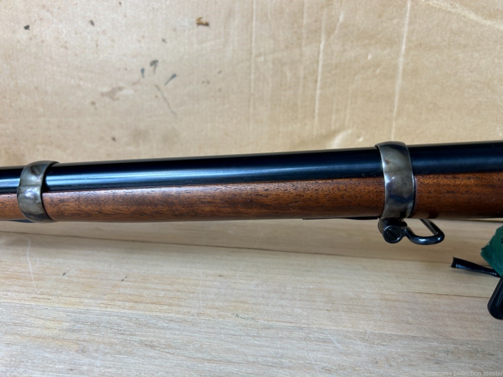 Armi Sport Chiappa Italy Model 1860 Spencer Repeating Rifle .56-50 VGC LNIB-img-4