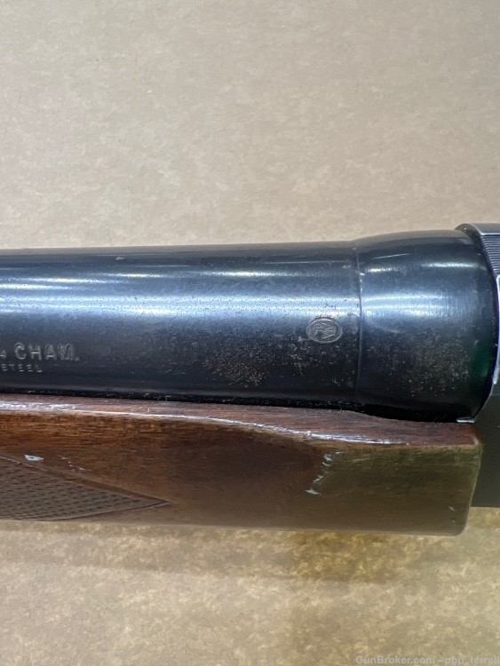 Winchester model 1400 mkii 12ga semi automatic 28" barrel-img-12