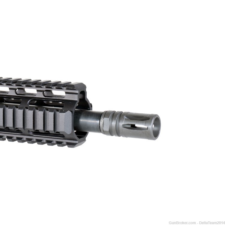 AR15 18" 6mm ARC Complete Upper | M-Lok Handguard | Assembled-img-5