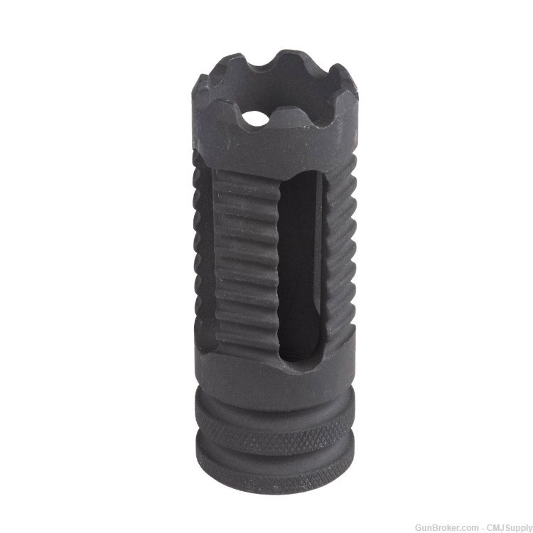 SAIGA 12GA PHANTOM MUZZLE BRAKE-img-0