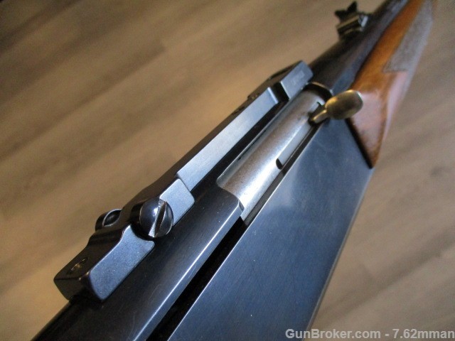 FN Browning BAR 22" 30-06 Springfield Belgium Semi Auto Rifle 3006 Portugal-img-27