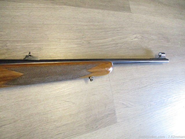 FN Browning BAR 22" 30-06 Springfield Belgium Semi Auto Rifle 3006 Portugal-img-3