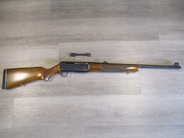 FN Browning BAR 22" 30-06 Springfield Belgium Semi Auto Rifle 3006 Portugal-img-0