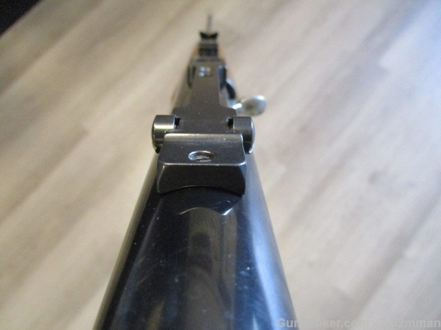 FN Browning BAR 22" 30-06 Springfield Belgium Semi Auto Rifle 3006 Portugal-img-28