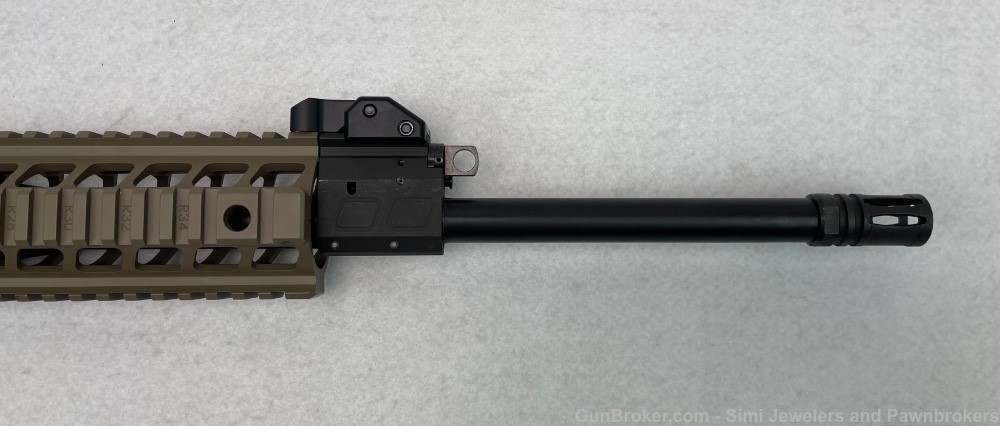 Sig Sauer sig716 .308win semi auto rifle -img-4
