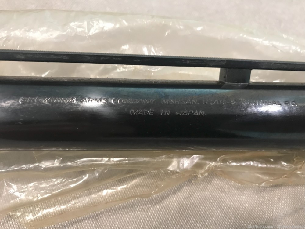 Browning BPS Barrel 12 Gauge 26" Vent Rib 3" Boxed New-img-4
