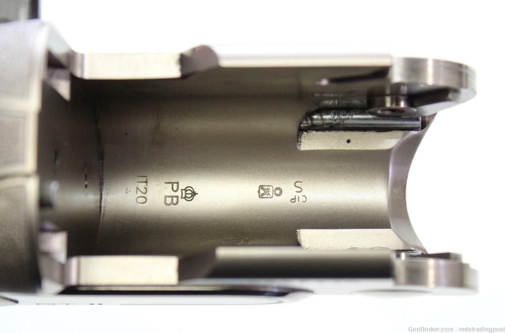 Beretta DT-11 International Trap 30" Barrel 12 Ga O/U Shotgun JDT1N10 Case-img-28
