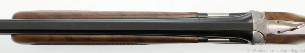 Beretta DT-11 Trap 30" Barrel 2 3/4" 12 Ga O/U DT11 Shotgun JDT1N10 w/ Case-img-12