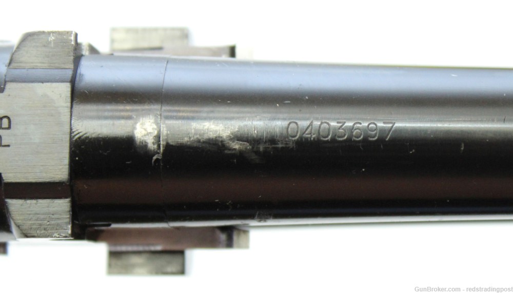 Beretta DT-11 International Trap 30" Barrel 12 Ga O/U Shotgun JDT1N10 Case-img-25