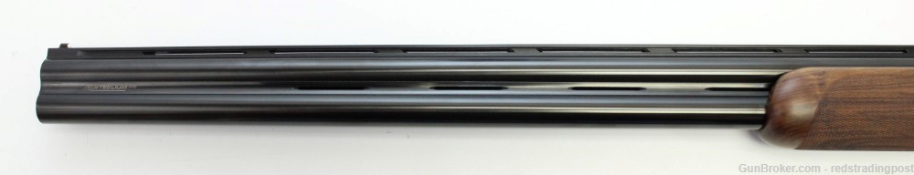 Beretta DT-11 International Trap 30" Barrel 12 Ga O/U Shotgun JDT1N10 Case-img-7