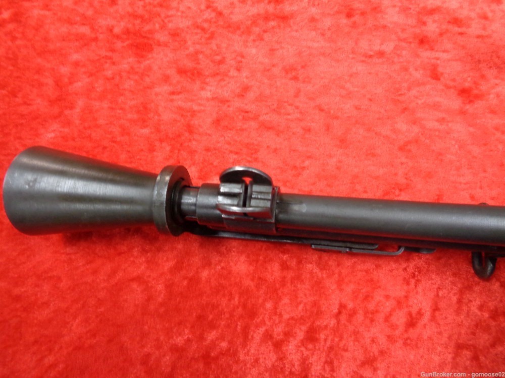 ORIGINAL Winchester M1D Garand Sniper 30-06 Springfield M84 Scope WE TRADE!-img-37