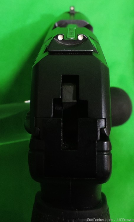 Ruger LC9 9mm Luger 3.12" Barrel w/Soft Case & Box-img-4