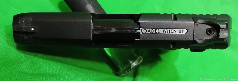 Ruger LC9 9mm Luger 3.12" Barrel w/Soft Case & Box-img-3