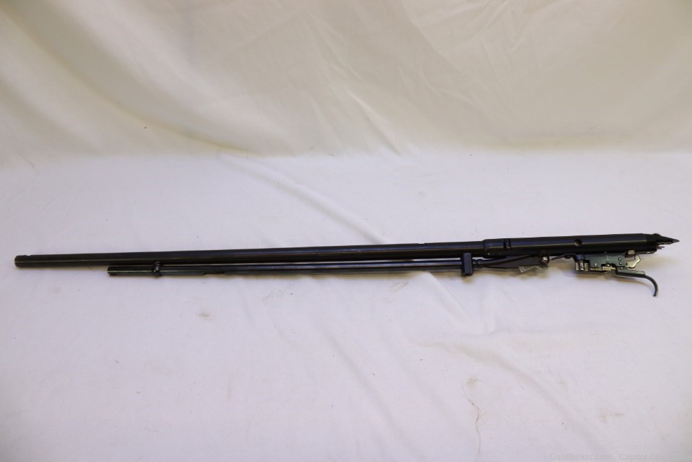 Savage Arms 187J Semi Auto Rifle - .22 S, L, L.R., Parts or Repair-img-0