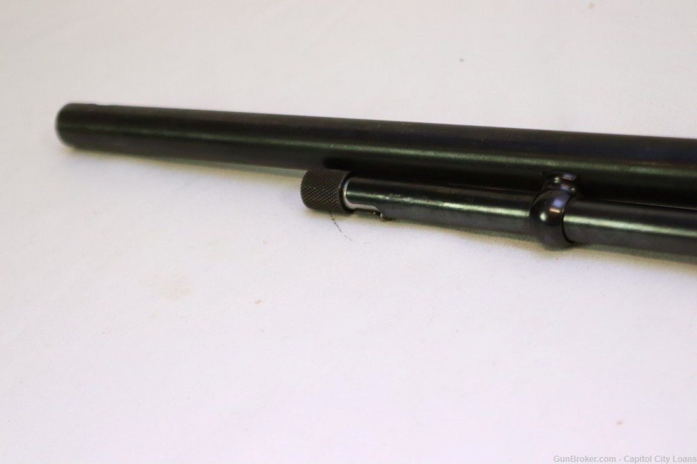 Savage Arms 187J Semi Auto Rifle - .22 S, L, L.R., Parts or Repair-img-5