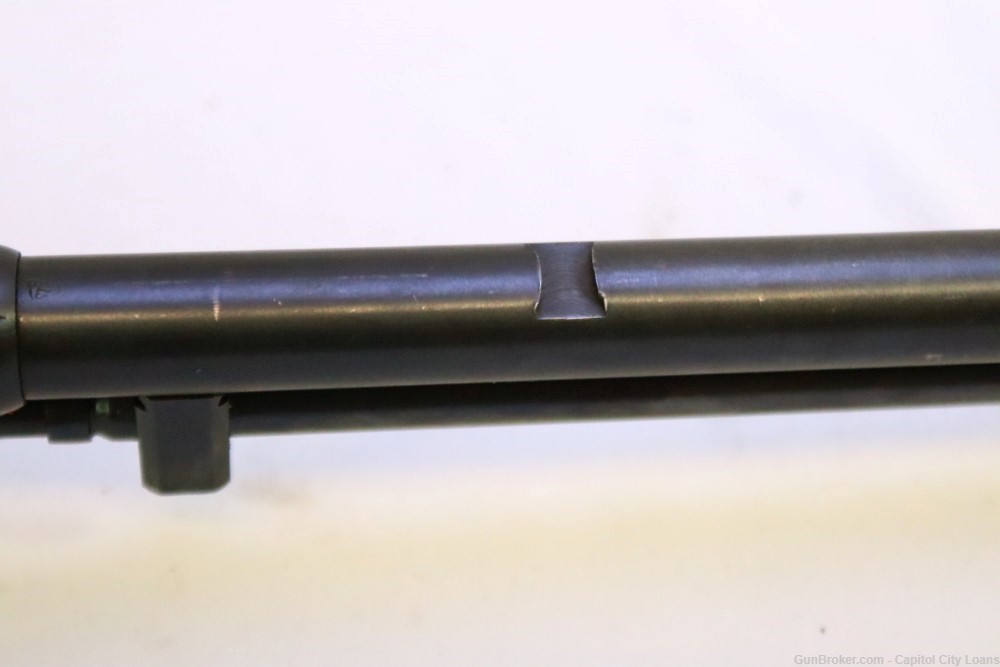 Savage Arms 187J Semi Auto Rifle - .22 S, L, L.R., Parts or Repair-img-12