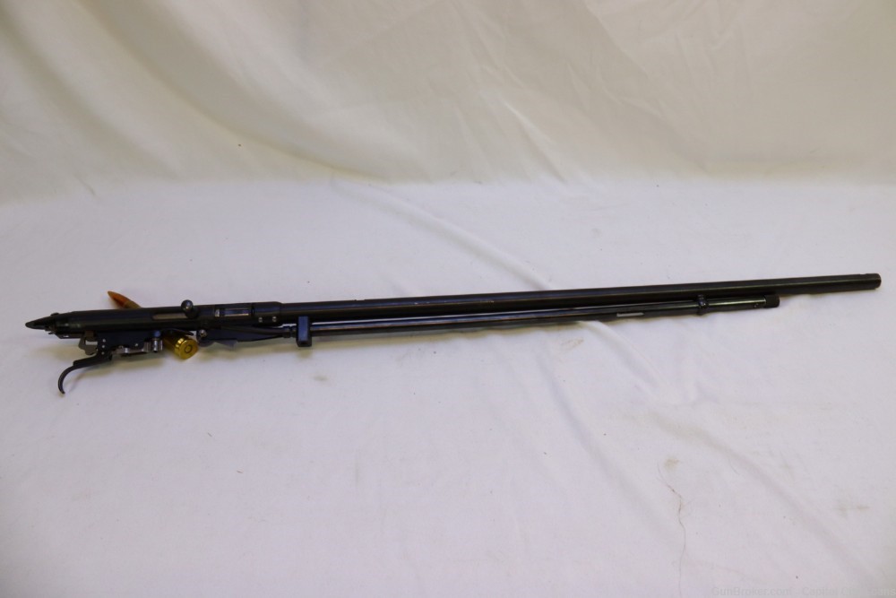 Savage Arms 187J Semi Auto Rifle - .22 S, L, L.R., Parts or Repair-img-6