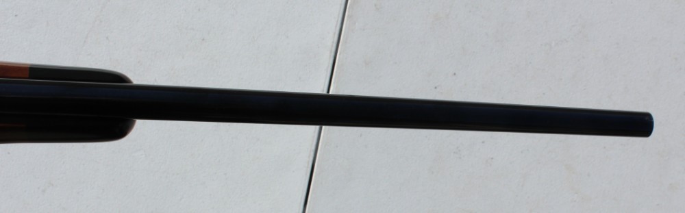 Savage MKII 22LR Nice Wood Great Bluing Super Gun Great Bore $1 Start-img-17