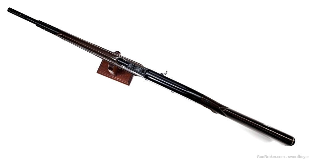 ESTATE GUN COLLECTION: Vintage REMINGTON NYLON 66 .22 Rifle-img-11