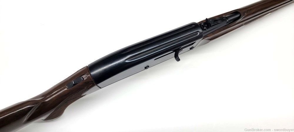 ESTATE GUN COLLECTION: Vintage REMINGTON NYLON 66 .22 Rifle-img-5