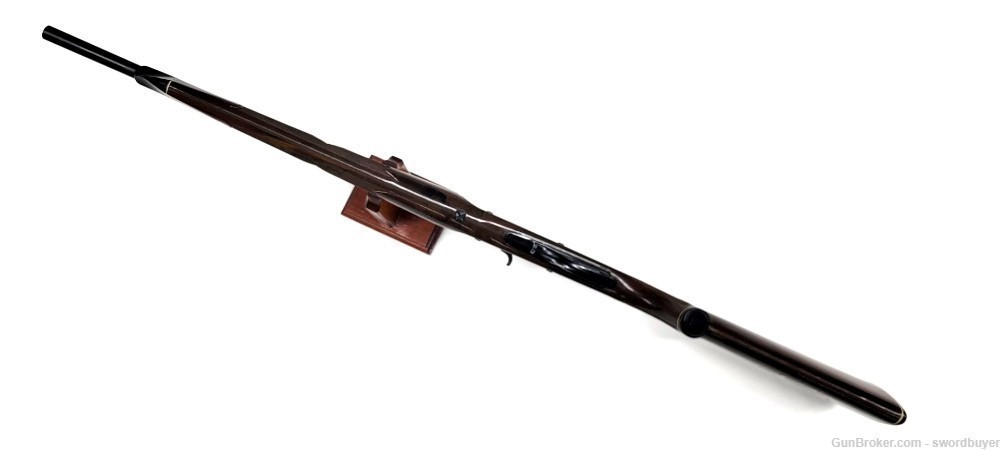 ESTATE GUN COLLECTION: Vintage REMINGTON NYLON 66 .22 Rifle-img-10