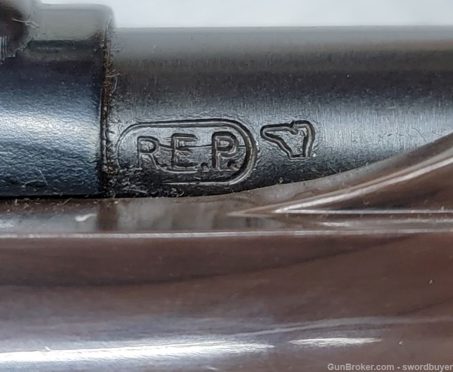 ESTATE GUN COLLECTION: Vintage REMINGTON NYLON 66 .22 Rifle-img-16