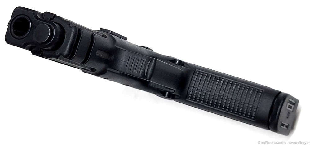 SPRINGFIELD ARMORY XD-45 Pistol Cased Set-img-8
