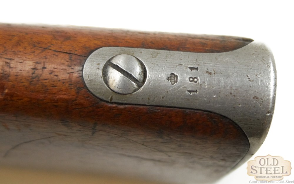 Swedish Carl Gustafs M96 6.5x55 Swedish Mauser Match Sight C&R ALL MATCHING-img-15