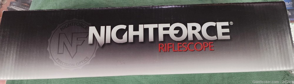 Nightforce Enhanced ATACR 5-25x56 MOAR-T DIGILLUM C555 .250 MOA Scope -img-16