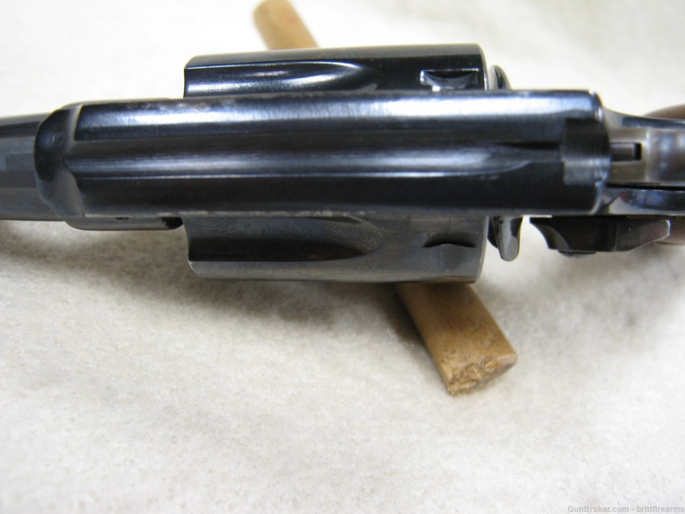 Smith & Wesson Model 36 No Dash .38Spl-img-16