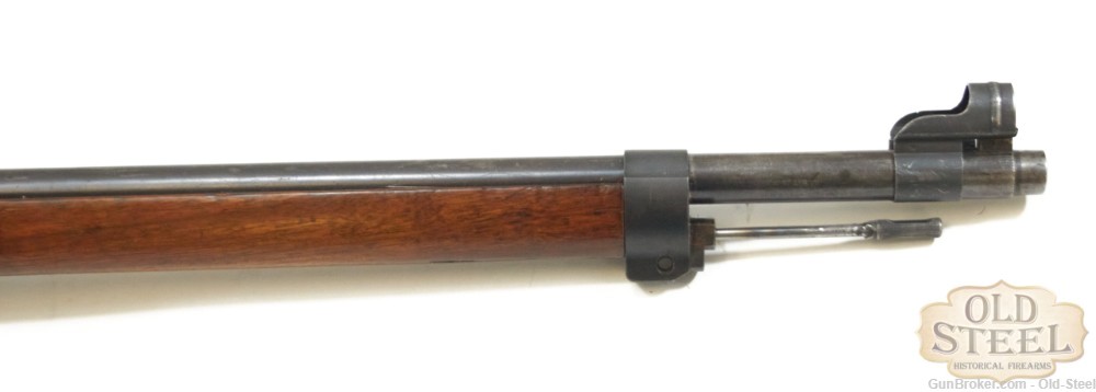 Swedish Carl Gustafs M96 6.5x55 Swedish Mauser Bolt Action Rifle C&R-img-6