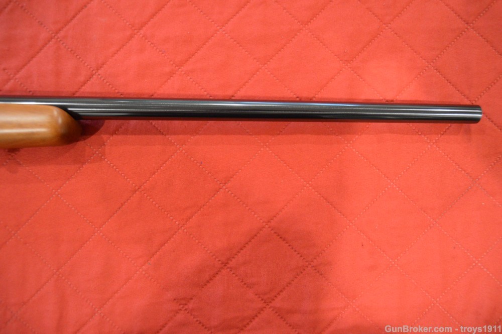 Winchester Model 70 Sporter .223 bolt action rifle 223 1989 vintage 24 inch-img-14