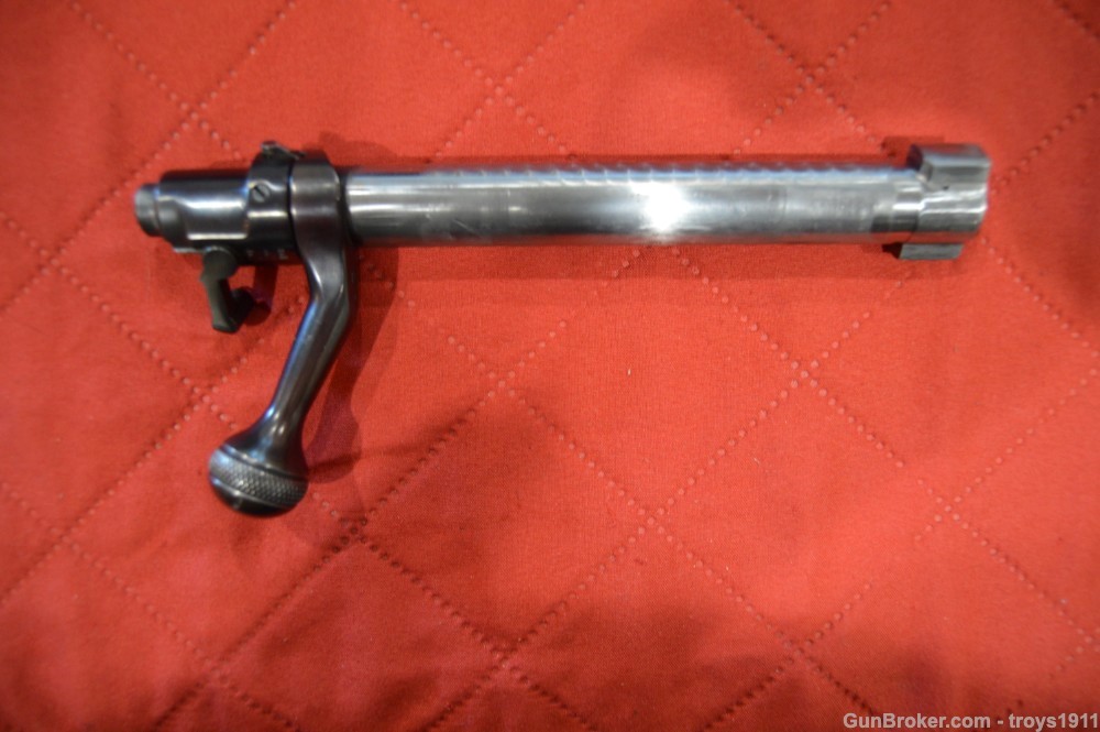 Winchester Model 70 Sporter .223 bolt action rifle 223 1989 vintage 24 inch-img-22
